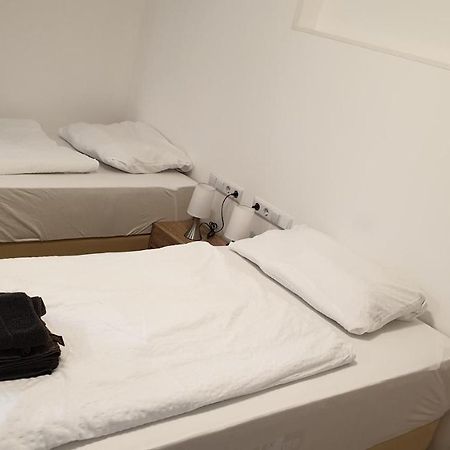 Zimmer Zur Seeve Seevetal Esterno foto