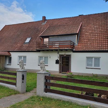 Zimmer Zur Seeve Seevetal Esterno foto