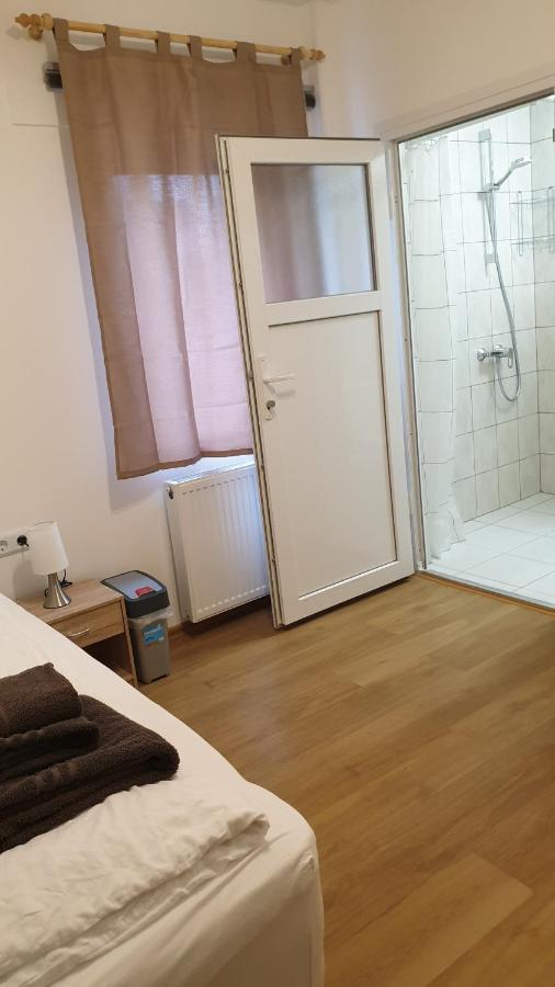Zimmer Zur Seeve Seevetal Esterno foto